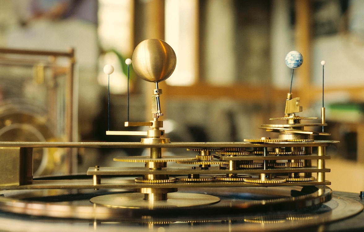 welk zal het teken zijn van de voleinding der wereld?